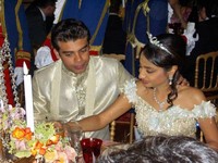 Mengintip Biaya 5 Royal Wedding Termewah di Dunia