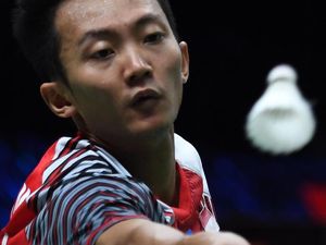 Perebutan Tiket Olimpiade Bukan Cuma Untuk Jonatan-Anthony, Ihsan Juga Boleh