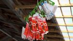 Foto: Desa di Jepang yang Bikin 45 Kategori Tempat Sampah