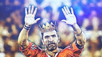 Selamat jalan, sang Raja! Foto: istimewa