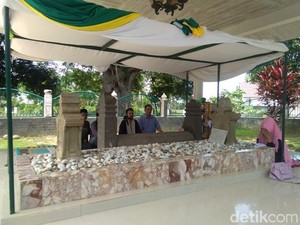 Ramadan di Aceh, Ziarah Makam Raja Islam Pertama di Nusantara