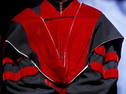 Mengintip Jack Ma Dua Kali Diwisuda dalam Sebulan
