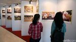 Melihat Aksi 98 Dalam Bingkai Foto