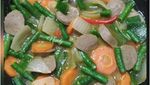 Ini Menu Sahur Netizen yang Lezat Menggiurkan, Apa Menu Sahurmu?