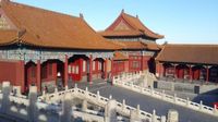 Mengenal Forbidden City yang Sempat Viral 