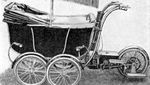 10 Inovasi Transportasi yang Konyol Banget