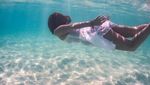 Foto: Pulau Terjauh Jepang yang Paling Cantik