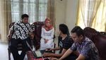 Foto: Ini Dosen USU yang Sebut Bom Pengalihan Isu