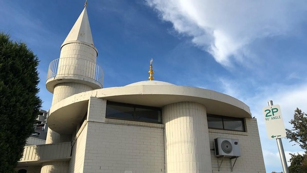 Wisata Halal di Australia, Ini Restoran dan Tempat Ibadahnya