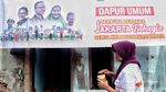 Dapur Umum Ramadan
