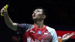 Indonesia Memulai dengan Mulus di Piala Thomas 2018