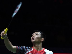 PBSI Diminta Lebih Cerdas Persiapkan Tunggal Putra