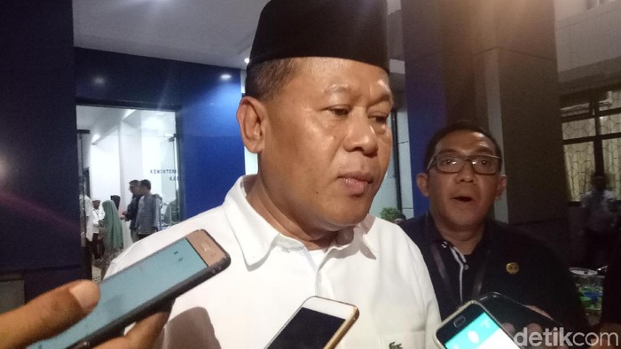 Kepala Kantor Imigrasi Makassar, Andi Pallawarukka