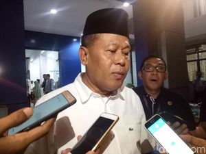 Imigrasi Sulit Deteksi WNA Peserta Ijtima Dunia Masuk Via Bandara Luar Makassar