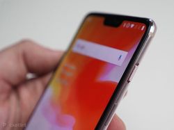Ini Edisi Khusus Ponsel Gahar OnePlus 6