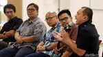 Melihat Aksi 98 Dalam Bingkai Foto