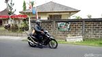 Ini Selokan Tempat Eksekusi Anjing di Bangli