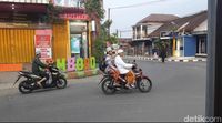 'Kampung Madinah' Magetan Punya Lebih dari 1.000 Santri Mancanegara