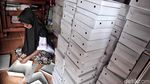 Dapur Umum Ramadan