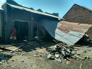 TGB dan Air Mata Warga Ahmadiyah NTB