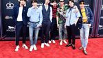 Cucu Aa Gym, Iqbaal Ramadhan hingga Meriahnya BBMA 2018