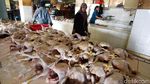 Ramadan, Harga Ayam Potong Terus Meroket