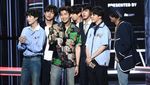 BTS Guncang Billboard Music Awards 2018