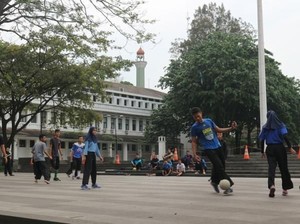 PKS Rugi Besar Usai Gagal Dapatkan Jatah Wawalkot Bandung