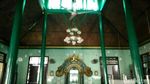 Foto: Masjid Peninggalan Kesultanan Cirebon
