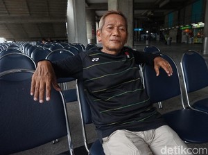 Cerita Eks Wasit PBSI: Kehilangan Barang di Bandara, Kesulitan Temukan GOR
