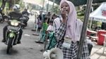 Bazar Ramadan Waduk Rawa Badak Selatan