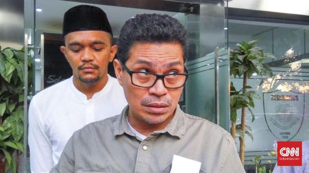 Anies Baswedan Dituding Gagal Buat Jakarta Kondusif