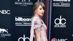 Cincin Ular Taylor Swift di Billboard Music Awards 2018
