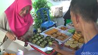 Kue Padamaran dari Jambi yang Hanya Ada di Bulan Ramadan