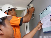 Jonan Blak-blakan soal Freeport hingga Blok Rokan
