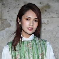 Aktris Taiwan yang selalu tampak awet muda di usia yang telah menginjak 33 tahun, Rainie Yang, berada di urutan 12. Rainie populer lewat serial Meteor Garden. (Foto: Getty Images, Istimewa)