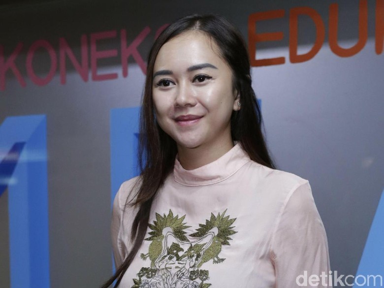 Perempuan dalam Video Porno Itu Bukan Aura Kasih, Ini Buktinya! Perempuan dalam Video Porno Itu Bukan Aura Kasih, Ini Buktinya!