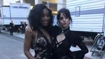 Akhirnya Bertemu, Camila Cabello Peluk Hangat Normani Kordei