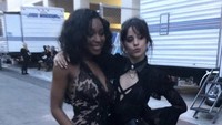 Kini, Normani Kordei menjajal cara yang sama. Foto: Twitter