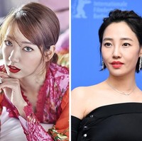 Seleksi dilakukan selama 3 bulan dengan melihat foto dan video fashion yang diterbitkan sepanjang 2017. Penilaian dilihat dari analisis wajah, ekspresi wajah yang unik juga daya tarik fisik yang beragam. Di sini, Wolipop merangkum 15 daftar teratas. Siapa saja? (Foto: Getty Images, Istimewa)
