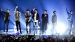 BTS Guncang Billboard Music Awards 2018