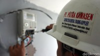 Pelayanan yang cepat, mudah dan tidak perlu datang ke kantor PLN ini diberikan kembali dalam rangka Menyambut Bulan Suci Ramadan dan Hari Raya Idul Fitri 1 Syawal 1439 H, Promo Gemerlap Lebaran 2018 kembali hadir. 