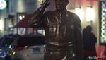Foto: Marilyn Monroe Hingga Lincoln Ada di Taman Ini