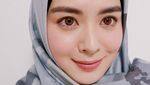 Pesona Ayana Jihye Moon, Selebgram Mualaf dari Korea