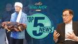 Cucu Aa Gym Meninggal, Anwar Ibrahim Tak Dendam