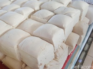 Tahu yang Gurih Bisa Jadi Andalan Menu Buka dan Sahur, Ini Tips Memilihnya