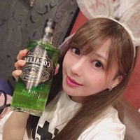 Itu tidak terlalu banyak sehingga aku bisa memperbaiki wajahku, membeli kepercayaan diri, katanya seperti dikutip SoraNews24. Foto: Twitter