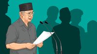 Soal Amien Rais yang Disebut Prabowo Turunkan Beberapa Presiden