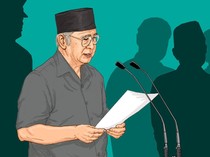 Soeharto, Soehartois, Penopang Soeharto
