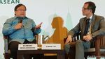 Komitmen Indonesia Hadapai Perubahan iklim